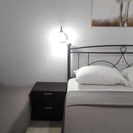 Dennis L Apartment *