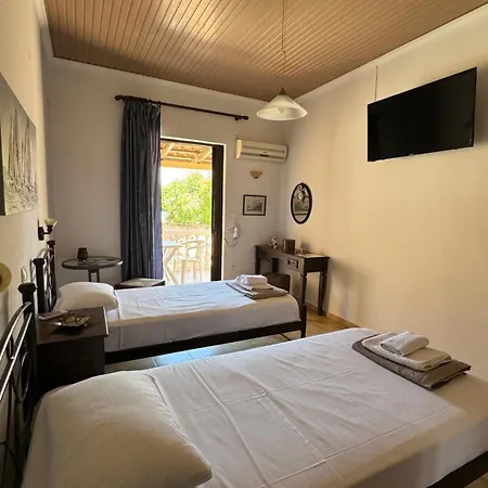 Dennis Appartement Laganas