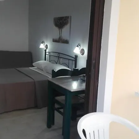 Appartement Dennis *